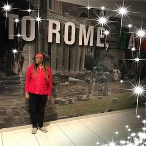 Meet your Posher, Bessie